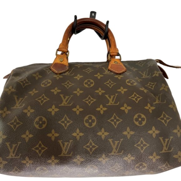 Louis Vuitton Speedy 30 - Picture 3 of 4
